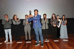Recibe UAEMéx talento y creatividad de jóvenes en certamen ANUIES en Corto 2023