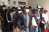 Secretaría de seguridad detiene a 33 posibles implicados en delitos electorales