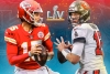 Brady VS Mahomes. ¿Quién tiene más posibilidad de ganar el SB?