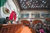 Diputados en desbandada, se van a hacer campaña