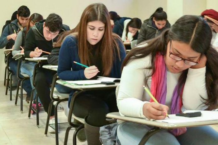 Este lunes comenzará proceso para escuelas Normales en Edomex