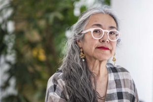 La ceremonia de la categoría de Literatura está programada para el próximo jueves 9 de octubre a las 05:00 h de México