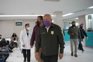 “Todos van a esperar la investigación”: AMLO sobre renuncia de Francisco Garduño al INM