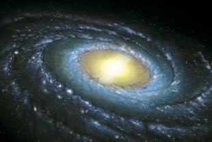 Podrían existir 36 civilizaciones inteligentes en la Vía Láctea
