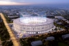 Gobierno de Yucatán anuncia la construcción del primer estadio 100% sostenible en México
