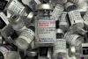 Pfizer y Moderna aumentan precio de vacunas en Europa