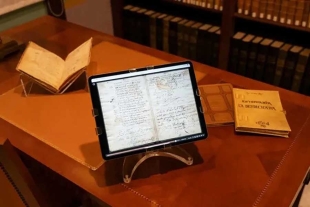 La RAE lanza su biblioteca digital llena de miles de libros; checa cómo acceder gratis